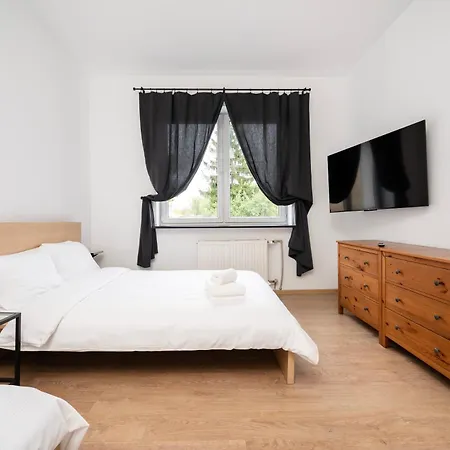 Piaseczna Homely By Bookinghost Apartment