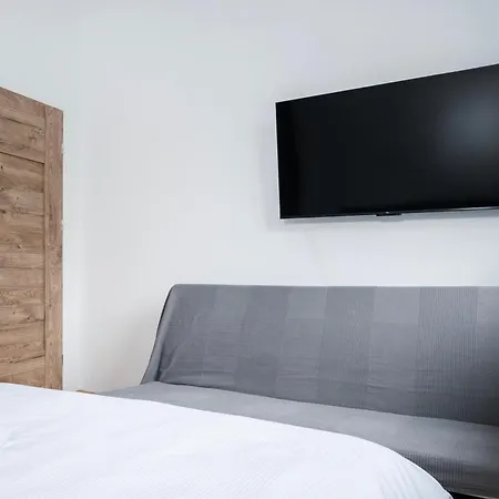 Piaseczna Homely By Bookinghost Apartment Lodz