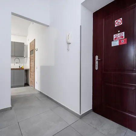 Piaseczna Homely By Bookinghost Apartment Lodz