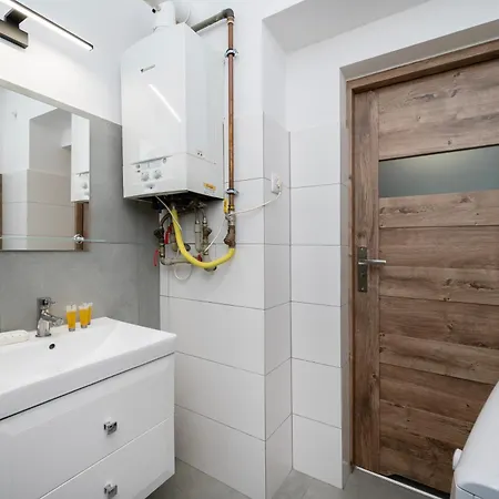 Piaseczna Homely By Bookinghost Apartment